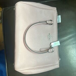 Coach pink F44958